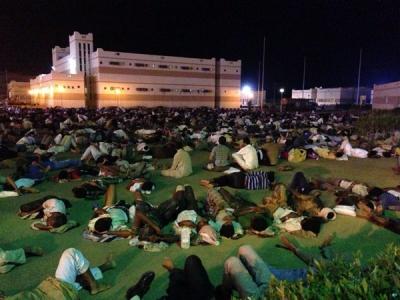  القنصل اليمني بجدة يطالب بتمديد مهلة التصحيح لعمالة بلاده