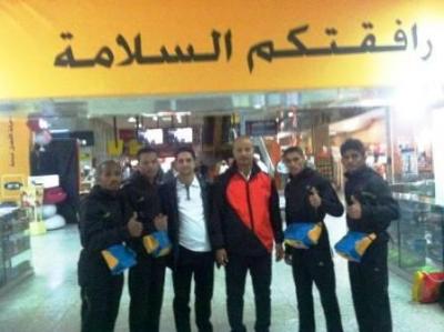 على طاولة وزير الشباب والرياضة ... اتحاد الكونغ فو يصرف ثلاثة مليون وسبعمائة ألف ريال على مشاركة وهمية