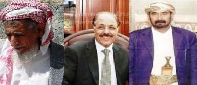 لجنة رئاسية جديدة برئاسة الأحمر وعضوية شريف وبدر الدين لاحتواء قضية تعز ومأرب