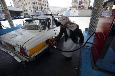 صنعاء: كميات نفطية لتخفيف الأزمة