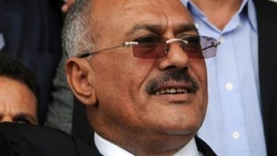 العربية: أنباء عن اعتزام صالح الترشح مجدداً لرئاسة اليمن