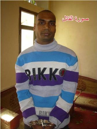 تفاصيل ابشع جريمة قتل في ذمار (صور)