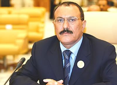 البركاني: «صالح» لن يترشح للانتخابات الرئاسية القادمة حتى لو طلب منه الشعب 
