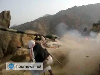 صورة للشيخ ابو مسلم الحجوري
