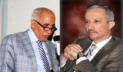 اختطاف نجل شقيق محافظ تعز والتقطع لعمه عبدالجبار هائل من قبل مسلحين