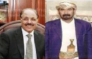 الشيخ/ احمد شريف ينجح في الإفراج عن نجل شقيق محافظ تعز المختطف من قبل عناصر قبلية