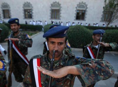 تقرير: 225 جندياً قتلوا خلال نصف عام ورصد 116 اعتداءً على الكهرباء والنفط والاتصالات