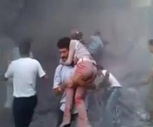شهادات على سقوط الإنسانية في القصير: رأينا من احتلال حزب الله ما يفوق جحيم النازيين