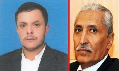 بلاغ عاجل للنائب العام ووزير الداخلية : خاطفو نجل رجل الاعمال اليمني المرشد يهددونه بالتصفية
