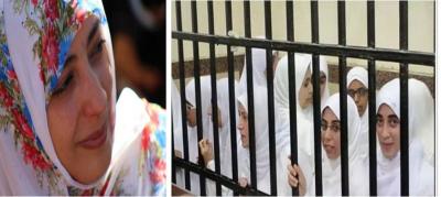 توكل كرمان : الحكم على 14 فتاة مصرية بالسجن لمدة 11 عاماً دليلاً  على همجية الانقلابين