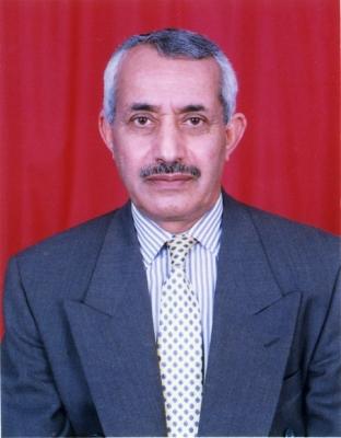 السفير/ أحمد ضيف الله العزيب شخصية دبلوماسية وسياسية فريدة (شخصيات يمنية دبلوماسية / سياسية في ذاكرة الزمن )