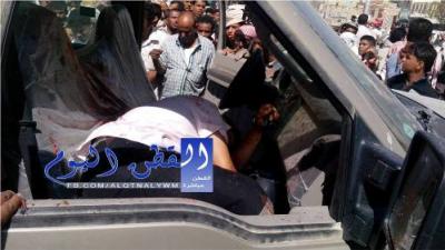 مسلحون يغتالون ضابطاً كبيراً في الجيش ويلوذون بالفرار شرق اليمن