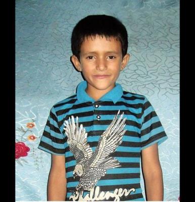 صور: الأجهزة الأمنية تستعيد طفل في العاشرة من عمره، وتعتقل خاطفه، ومظاهرات اخرى امام البحث الجنائي