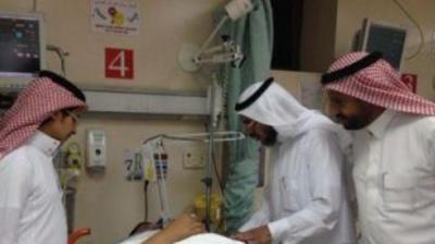وجبات فاسدة في مدرسة سعودية تسمم 170 طالباً