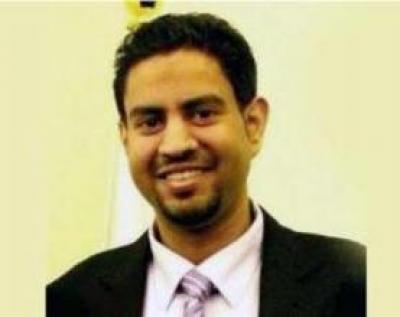 أمنية تعز تنفي مزاعم خاطفو الشاب محمد منير عن ضبط سيارة محملة بالزئبق تابعه لهم