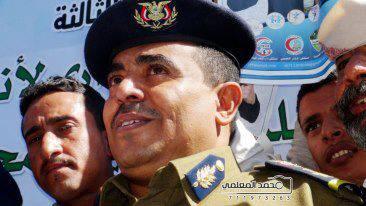  امن اب يضبط سبعه من أخطر العصابات بمحافظة إب ومطلوبين امنيا للعداله علي ذمة قضايا جنائية