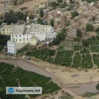 دماج: خمسة شهداء واكثر من عشرة جرحى في تصدي لهجوم الحوثيين على المنطقة والتكبير يرج المنطقة (تفاصيل)
