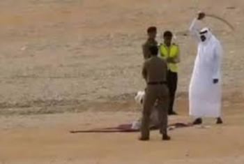  القتل حداً لسعودي زنا بإحدى محارمه وحملت منه سفاحاً بجازان
