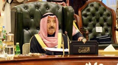 قمة الكويت تنطلق بارتياح من الاتفاق النووي الإيراني وتناقش مطلب يمني