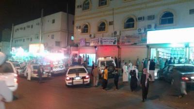 انتحار مغترب يمني شنقاً شمال الطائف