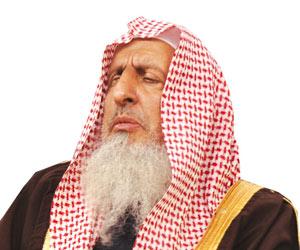 مفتي السعودية يحذر من التفجيرات واصفا حدث اليمن بالإجرامي