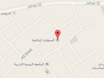 دبلوماسي ياباني ينجو من محاولة اغتيال بالعاصمة صنعاء، ويصيب بم