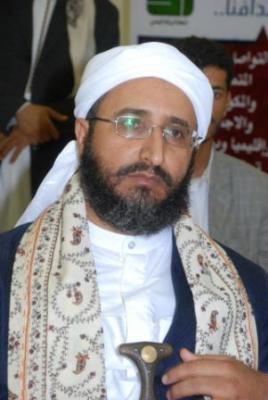 العامري : اللجنة الرئاسية لم تقدم شيء وأبناء دماج في مستقبل مجهول