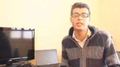 كيف تكسب فرصة عمل مع شركة فيسبوك سكايب او أمازون (فيديو)