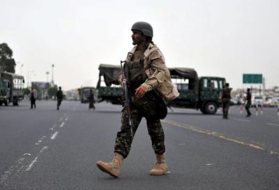 ضبط أخطر عصابة داخل صنعاء تنتحل شخصيات محققين في الأمن السياسي ضحاياها يزيد عن 40 شخص بينهم أجانب