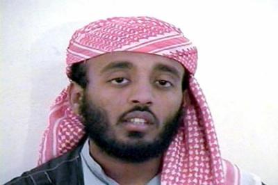 قاض امريكي يطرد معتقل يمني للمرة الثالثة داخل قاعة محكمة بجوانتانامو 