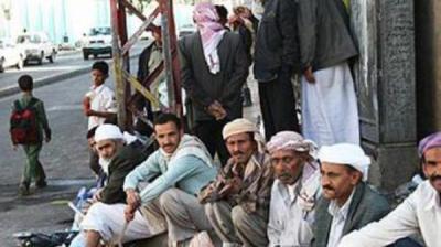 ركود قطاع المقاولات يهدد 1.5 مليون يمنى بفقدان وظائفهم