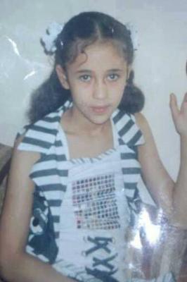 العثور على الطفلة وجدان بعد اختطاف لاكثر من 48 ساعه
