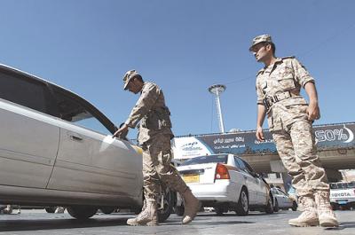 الداخلية اليمنية: اعتذار «القاعدة» مرفوض.. لن نقبل الديات