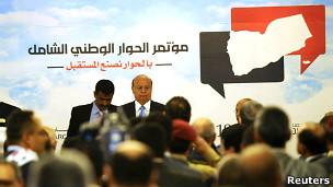 بي بي سي: أحزاب يمنية ترفض مقترح المبعوث الدولي بشأن الحكم الفيدرالي