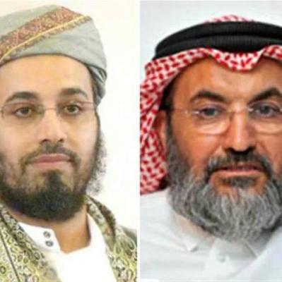 استياء يمني واسع من اتهام امريكا للنعيمي والحميقاني بالإرهاب،ومراقبون يعتبرونه رداً على تقارير الكرامة بانتهاكات امريكا باليمن