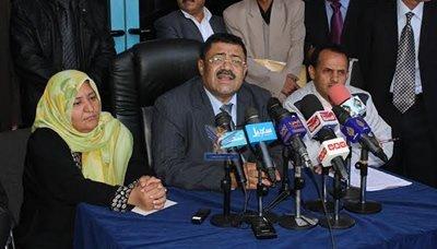 وزير الثقافة اليمني يعلن ضبط كامل مسروقات المتحف الوطني بصنعاء