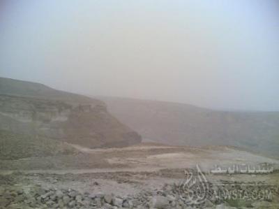 هبة حضرموت: عاجل سيطرة الصاعر على ارضهم