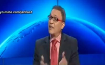 خطير جدا: احمد حسن الشرقاوى يكشف عن مقتل عبد الفتاح السيسى 
