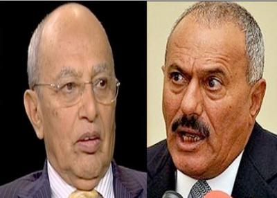 مفاجأة: المؤتمر والتحالف سيوقعان على وثيقة بن عمر، والارياني يلتقي صالح وجهاً لوجه