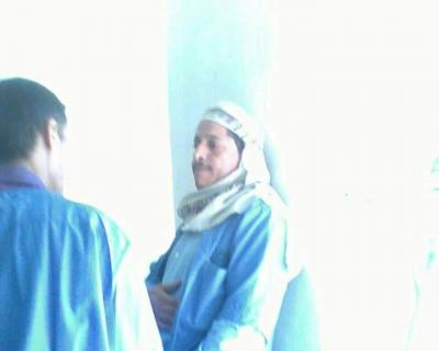 الحكم بإعدام وصلب قاتل استخدم زي امرأة وقام بقتل أم وثلاثة من أطفالها، بدافع السرقة،(صورة)