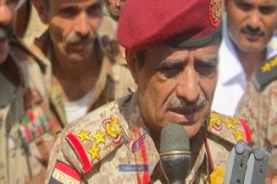 ضبعان: الدبابة التي ضربت مدرسة «سناح» خرجت بأمر مني وجنودي يدافعون عن أنفسهم