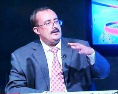 عضو مؤتمر  الحوار بن هذال : يدعوا قبائل مارب لمساندة قوات الجيش ومواجهة المخربين .
