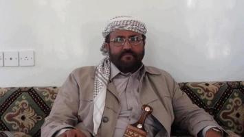 محافظ مأرب : هناك عناصر مأجورة تقوم بعمليات تصفية حسابات والدولة عاجزة عن محاسبة المقصرين