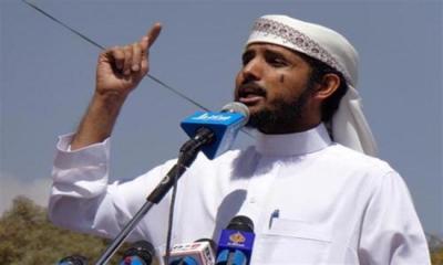 صلاح باتيس: وثيقة الجنوبية تقسم إدارة الدولة ولا تمس وحدة اليمن
