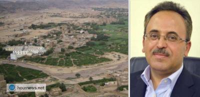 عـاجـل: الحوثي يرفض وقف إطلاق النار في دماج، ويمنع الجيش من الانتشار، وعبدالقادر هلال يعود غاضباً إلى صنعاء