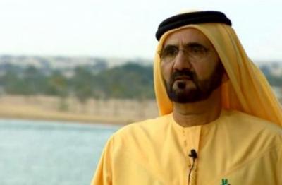 آل مكتوم: الأسد سيرحل فى النهاية ولكنه سيستغرق وقتا طويلًا