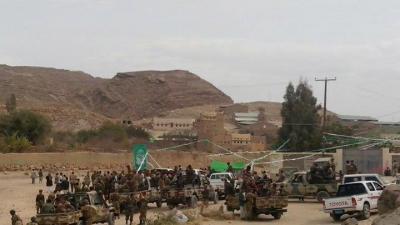 ناطق السلفيين بدماج، الرئيس خذلنا، وعلى صالح أفضل من هادي