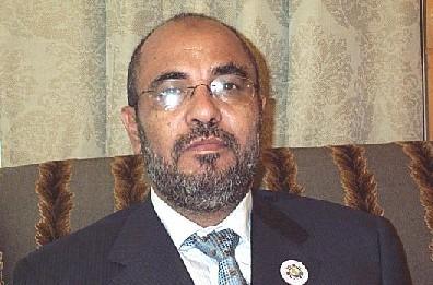 العسلي: أهل دماج ظلموا من قبل جماعة الحوثي وحزب الإصلاح