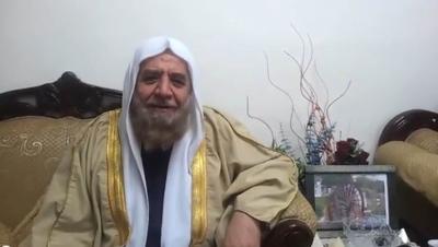  العرعور يفجر حقيقة داعش.. ويؤكد: الاقتتال بينها وبين الحر ليس فتنة