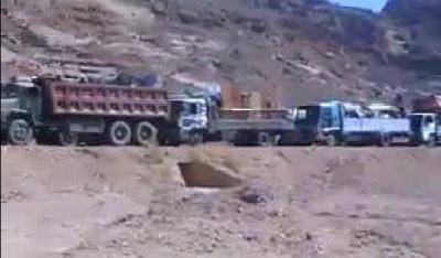 منظمة هود تدعو الحوثيين الى تحمل المسؤولية القانونية والاخلاقية 
